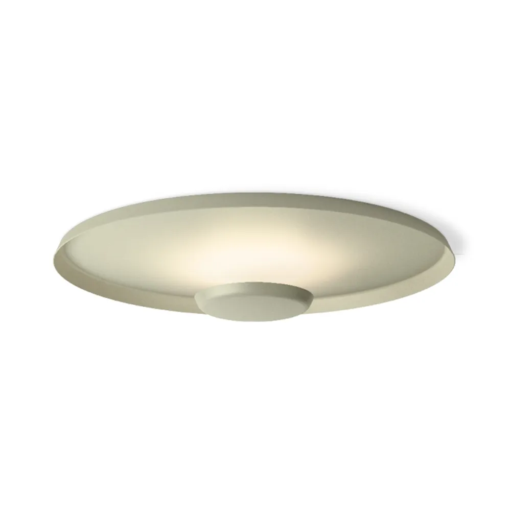 Lámpara de pared Vibia Top 1154