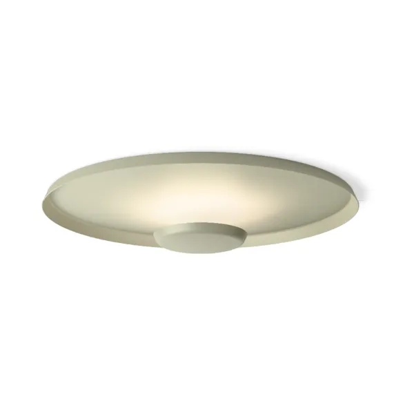 Lámpara de pared Vibia Top 1154