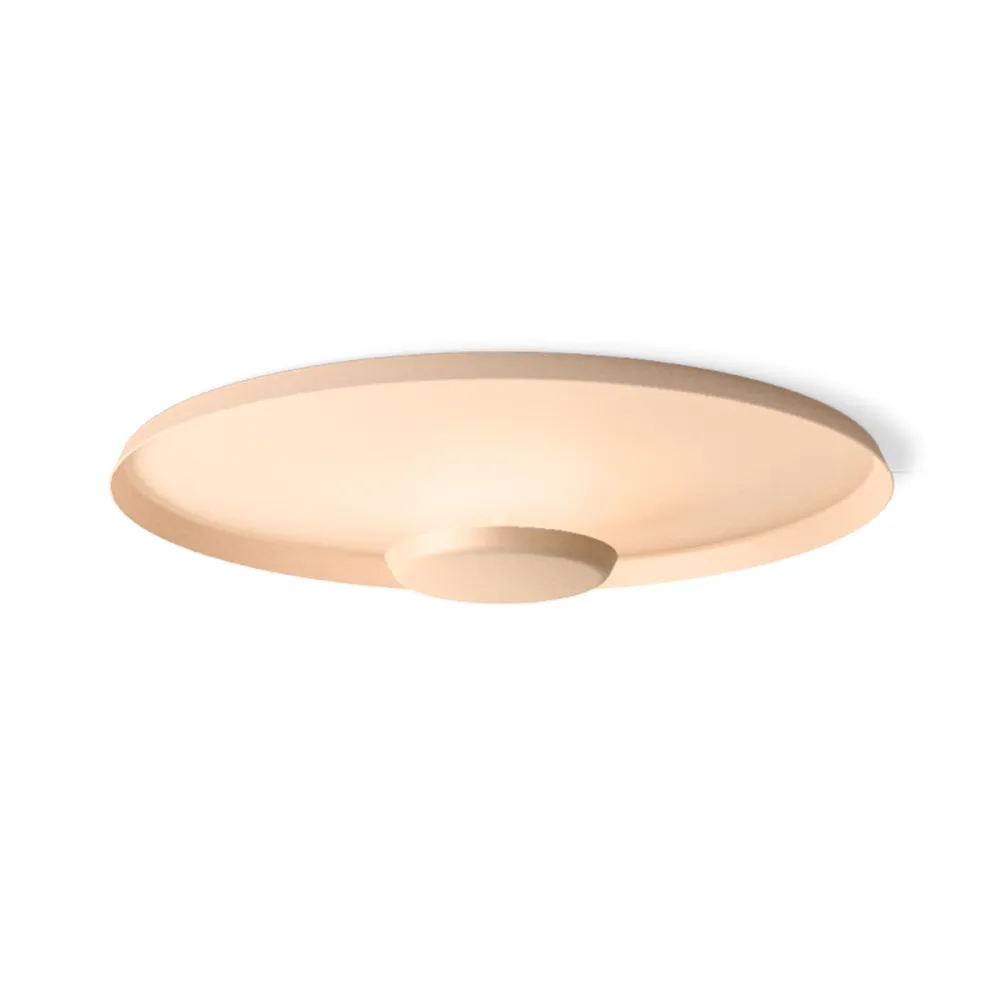 Lámpara de pared Vibia Top 1154