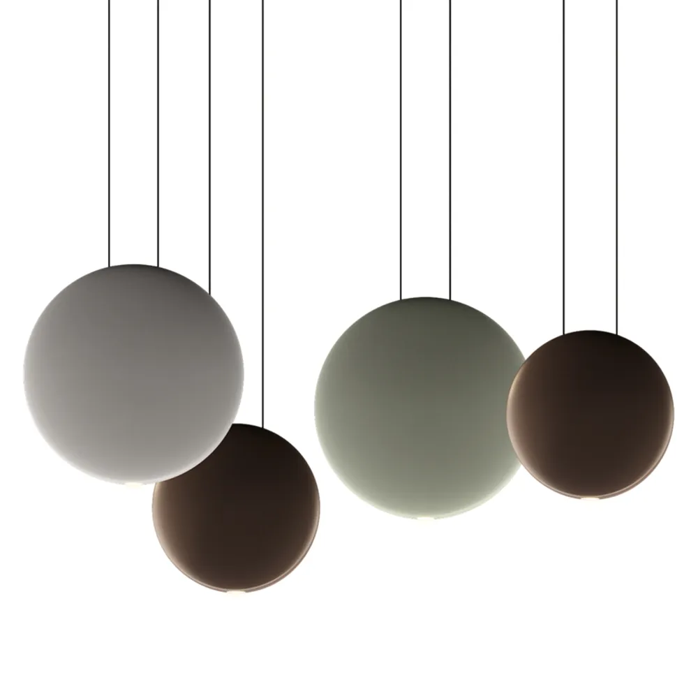 Pendelleuchte Vibia Cosmos 2515