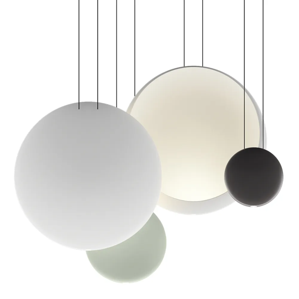 Pendant lamp Vibia Cosmos 2516