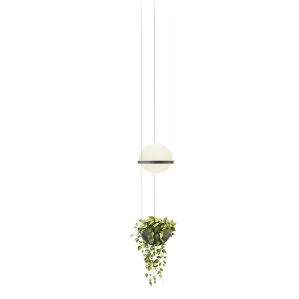 suspension lamp Vibia Palma 3724