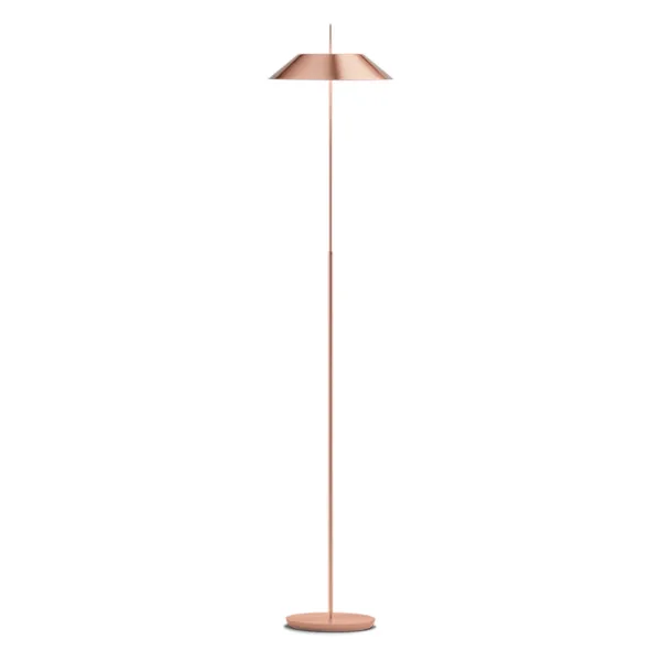 lampe au sol Vibia Mayfair 5515 2