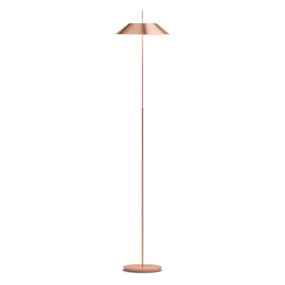 lampe au sol Vibia Mayfair 5515