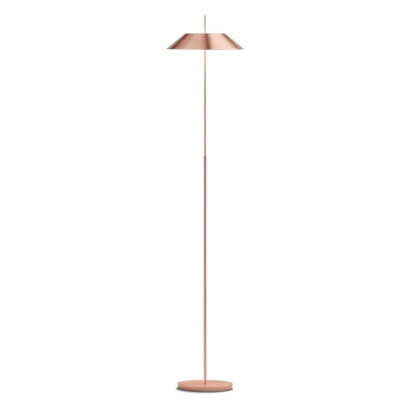lámpara de pie Vibia Mayfair 5515