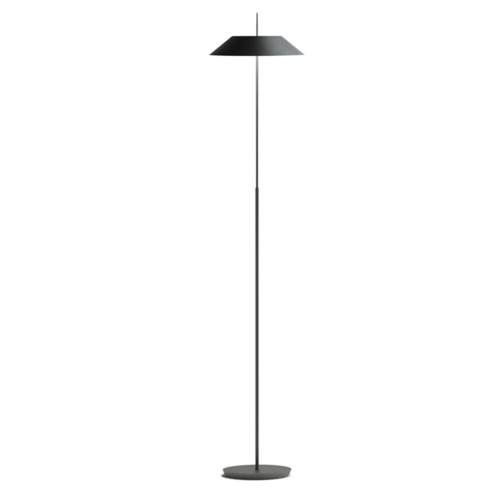 Lampada da Terra Vibia Mayfair 5515