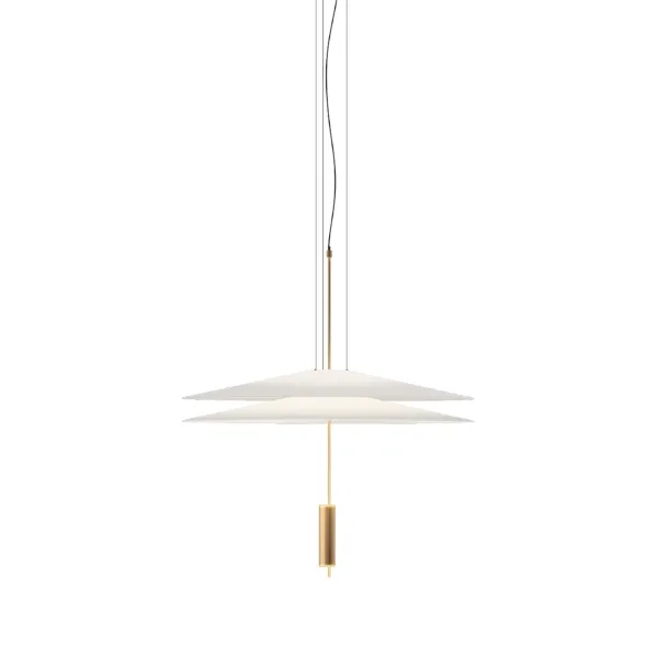 Lampada a sospensione Vibia Flamingo 1510