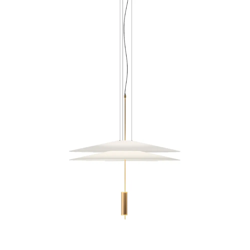Pendant lamp Vibia Flamingo 1510
