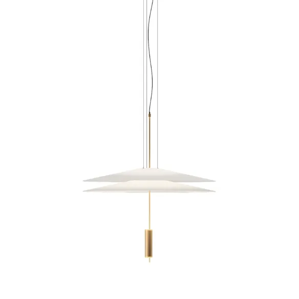 Lampada a sospensione Vibia Flamingo 1510
