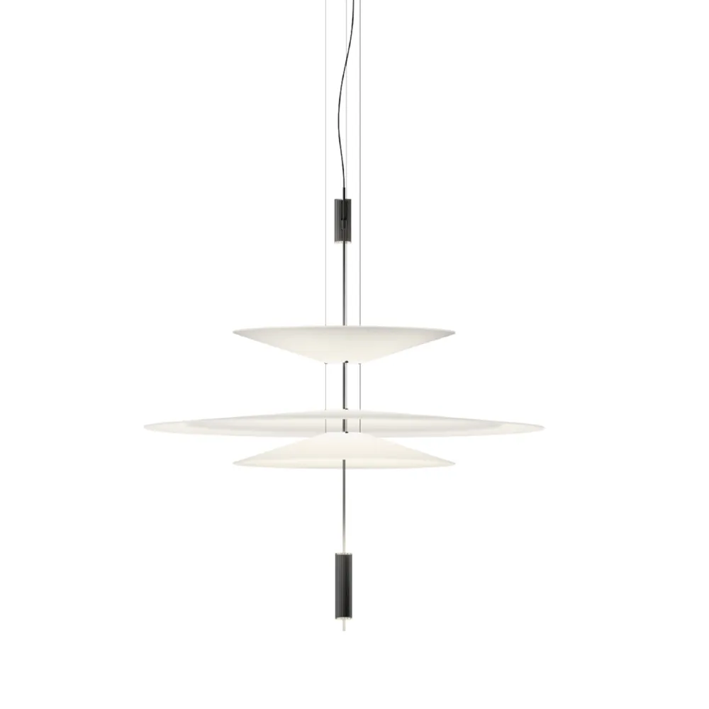 lámpara de techo Vibia Flamingo 1530