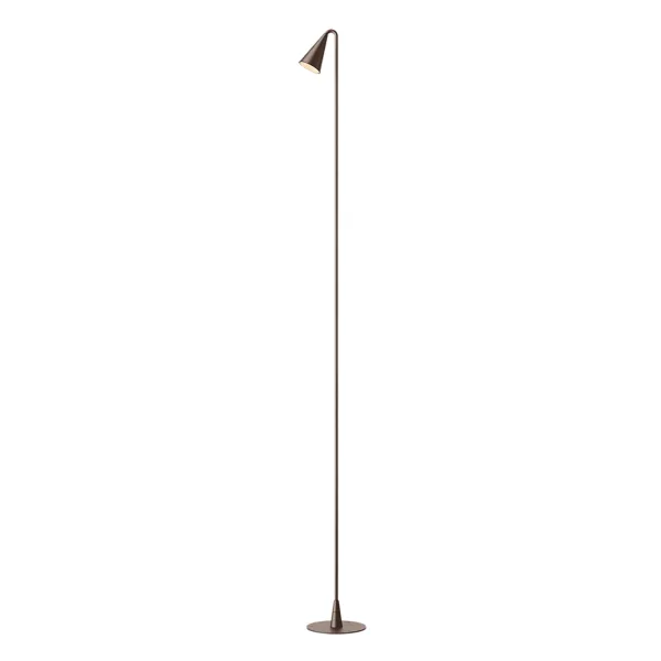 lámpara de pie Vibia Brisa 4630