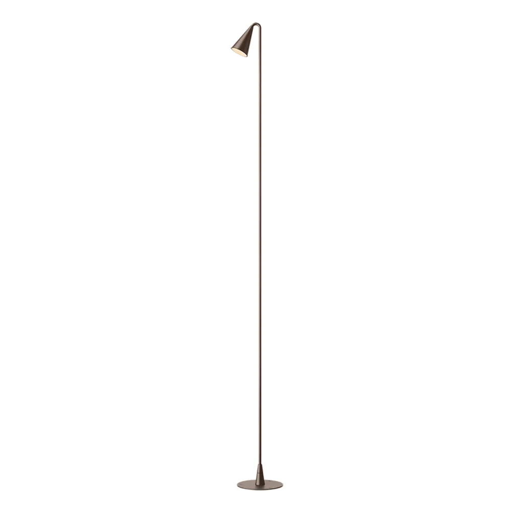 lámpara de pie Vibia Brisa 4630