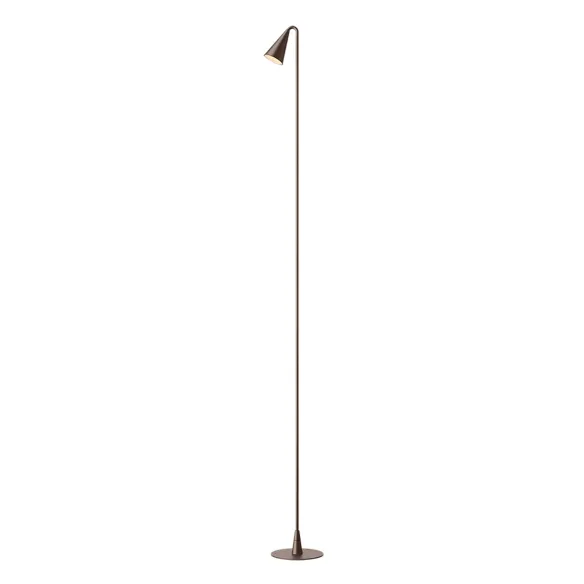 Lampe au sol Vibia Brisa 4630