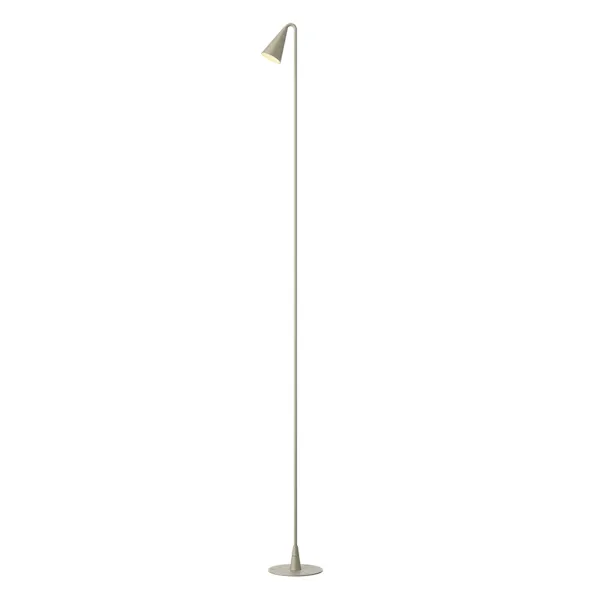 lámpara de pie Vibia Brisa 4630 2