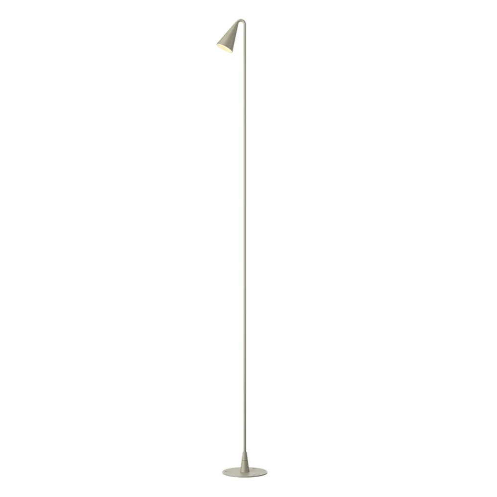 Lampada da Terra Vibia Brisa 4630