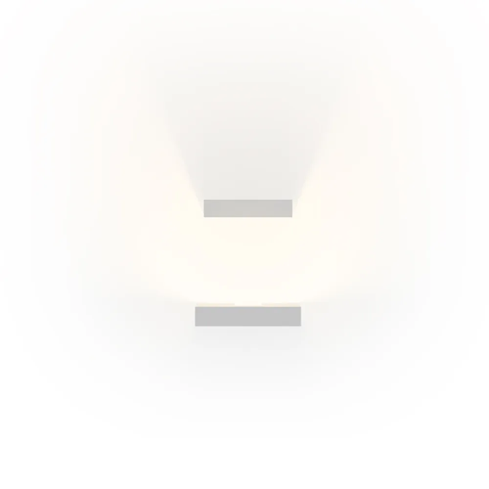 Lámpara de pared Vibia Set 7750