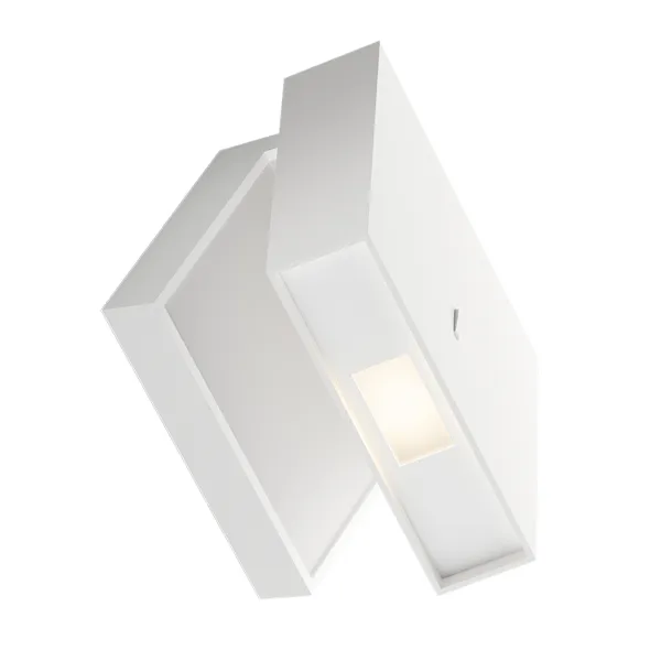Wandleuchte Vibia Alpha 7940 2
