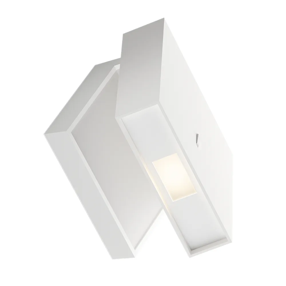 Wandleuchte Vibia Alpha 7940