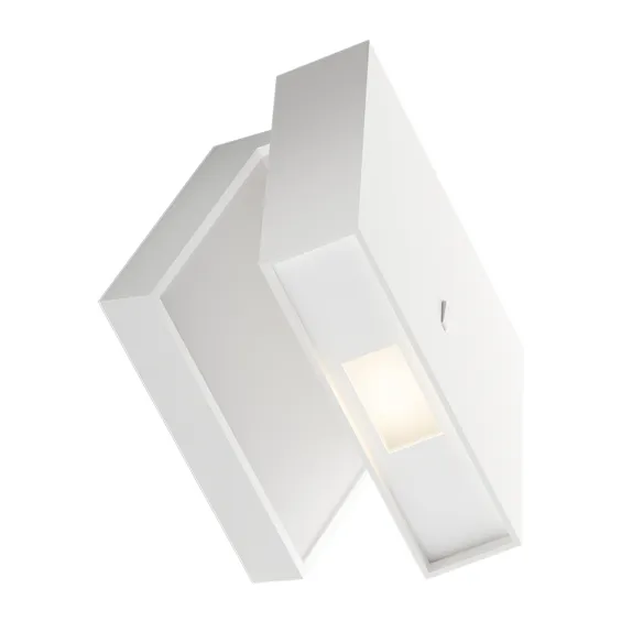 Wall lamp Vibia Alpha 7940