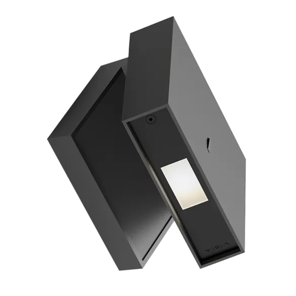 Lampada da Parete Vibia Alpha 7940