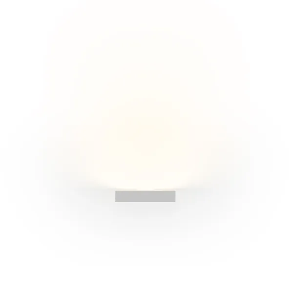 Lámpara de pared Vibia Set 7749