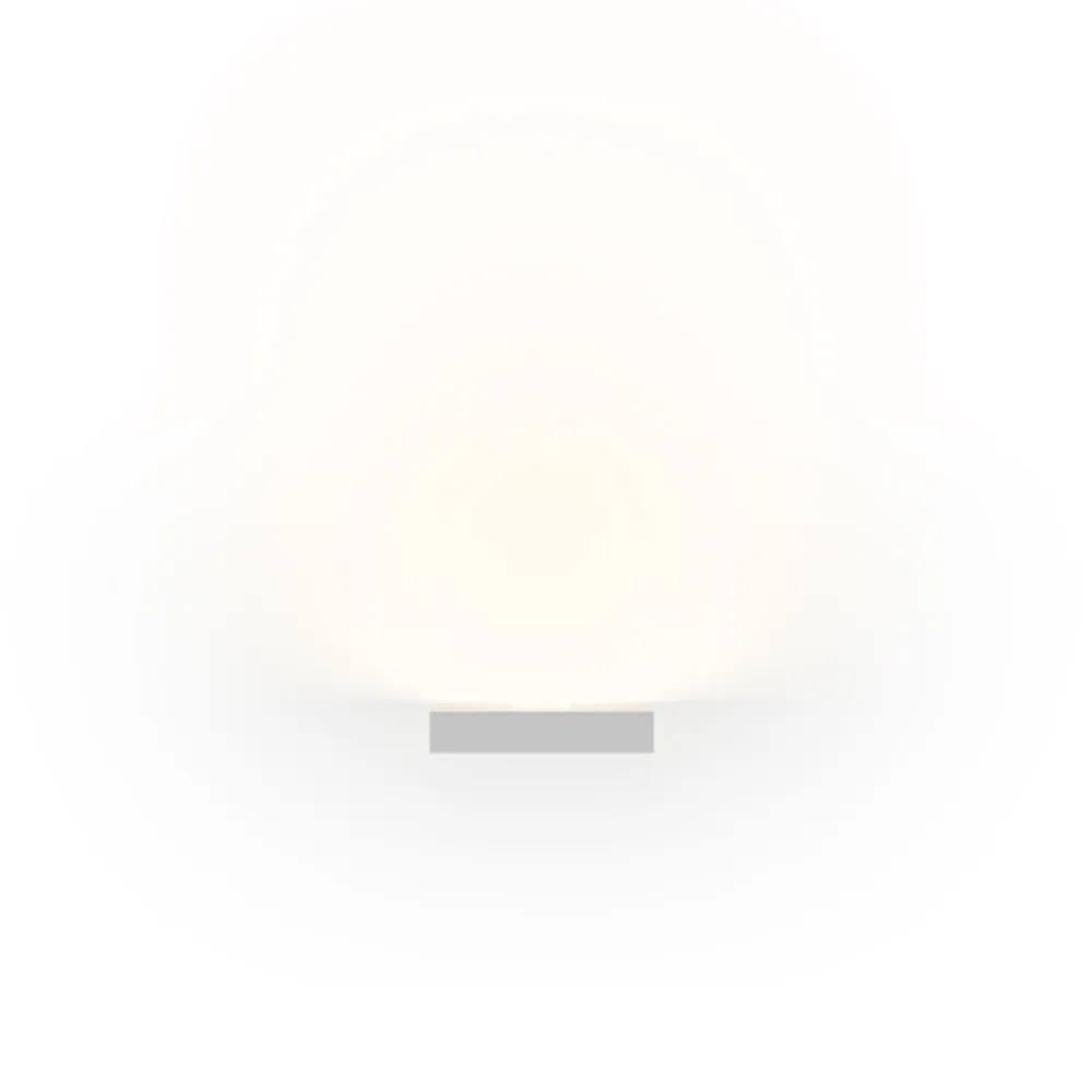 Lámpara de pared Vibia Set 7749