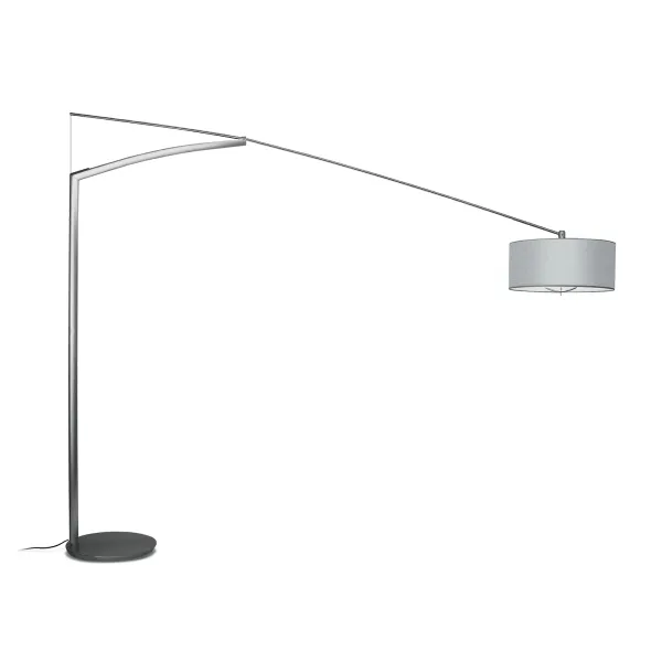 Lampe au sol Vibia Balance