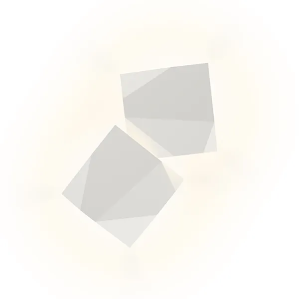 Wandleuchte Vibia Origami 2