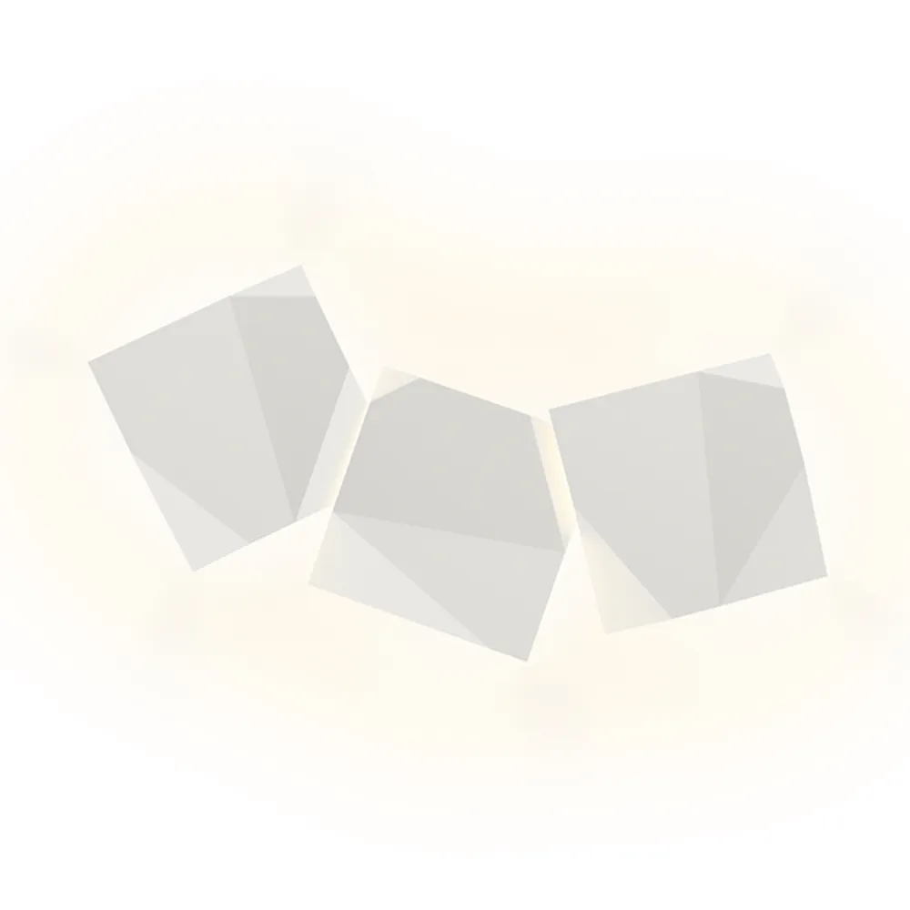 Wall Lamp Vibia Origami