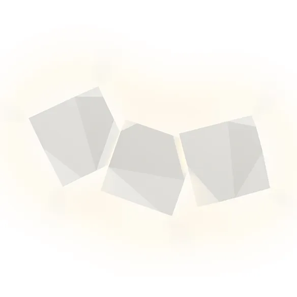 Applique Vibia Origami