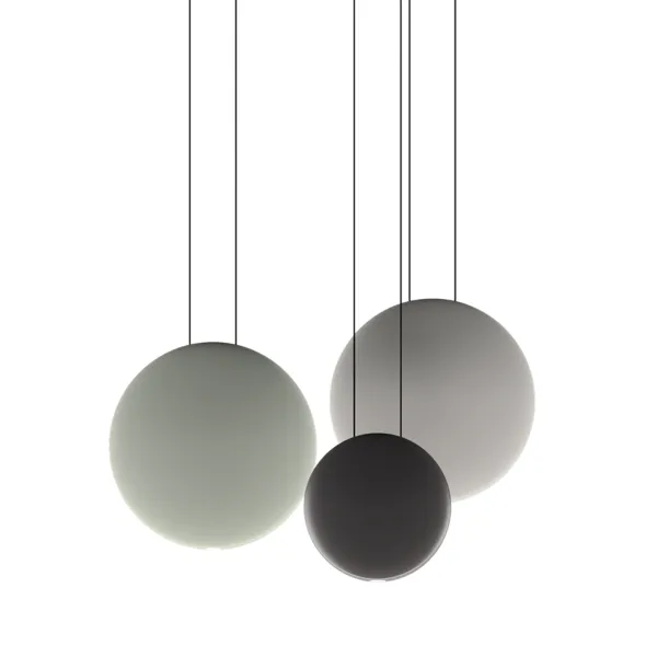 Lampe suspension Vibia Cosmos 2510