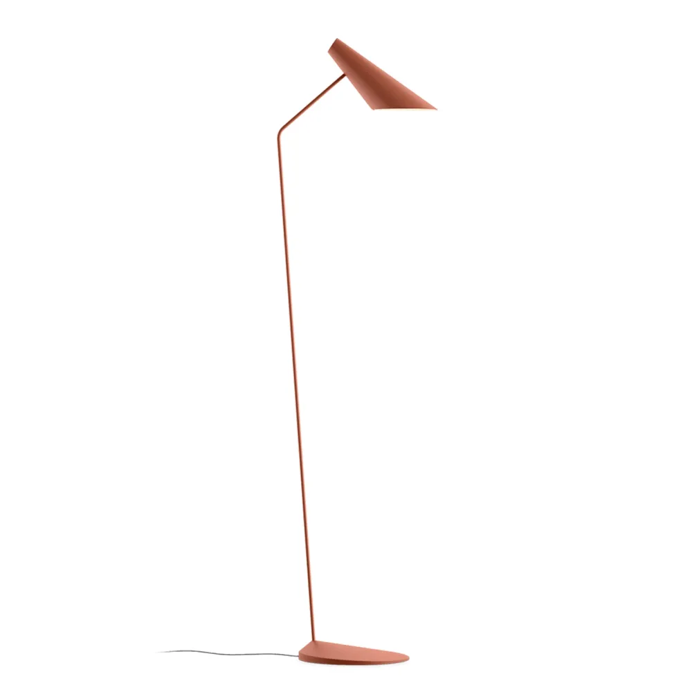 Lampada da Terra Vibia I.Cono 0712