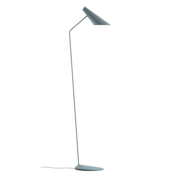 Lámpara de pie Vibia I.Cono 0712