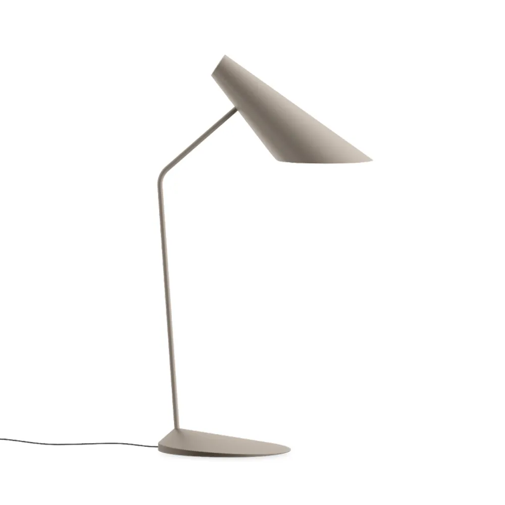 lámpara de mesa Vibia I.Cono 0700