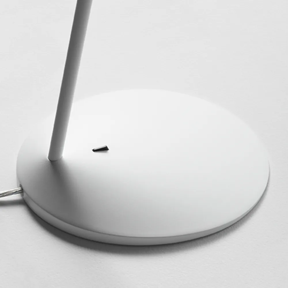 Lampada da Tavolo Vibia I.Cono 0700