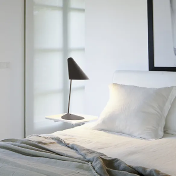 Lampe de table Vibia I.Cono 0700