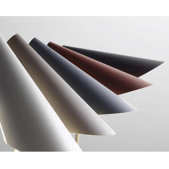 Lampe de table Vibia I.Cono 0700