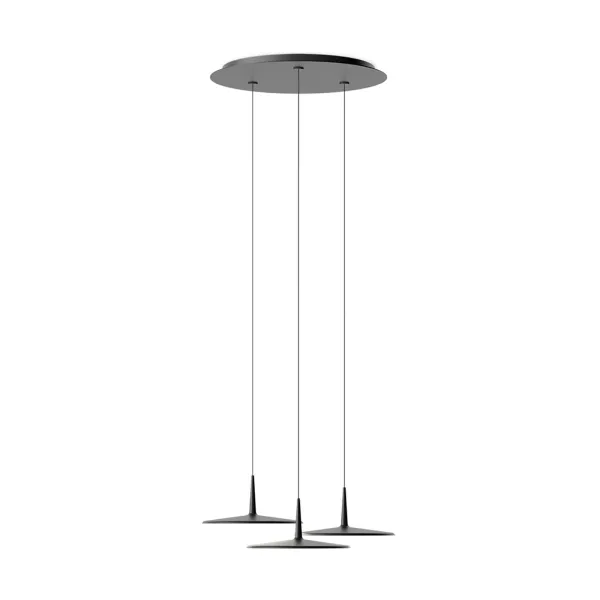 Pendelleuchte Vibia Skan  2