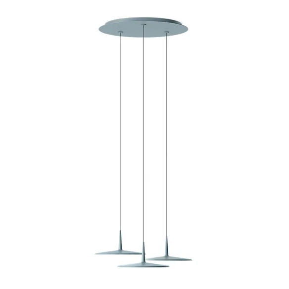 Lampada a Sospensione Vibia Skan 