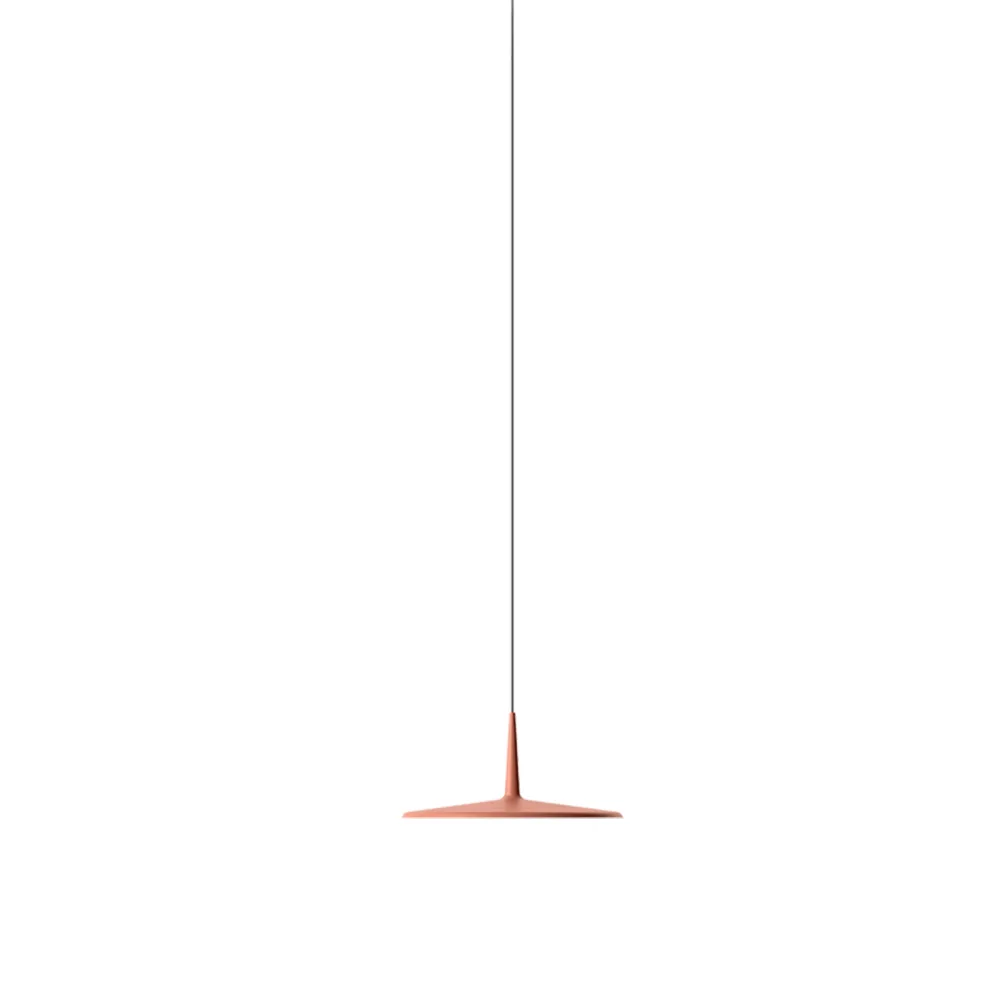 Lámpara pendiente Vibia Skan 0270
