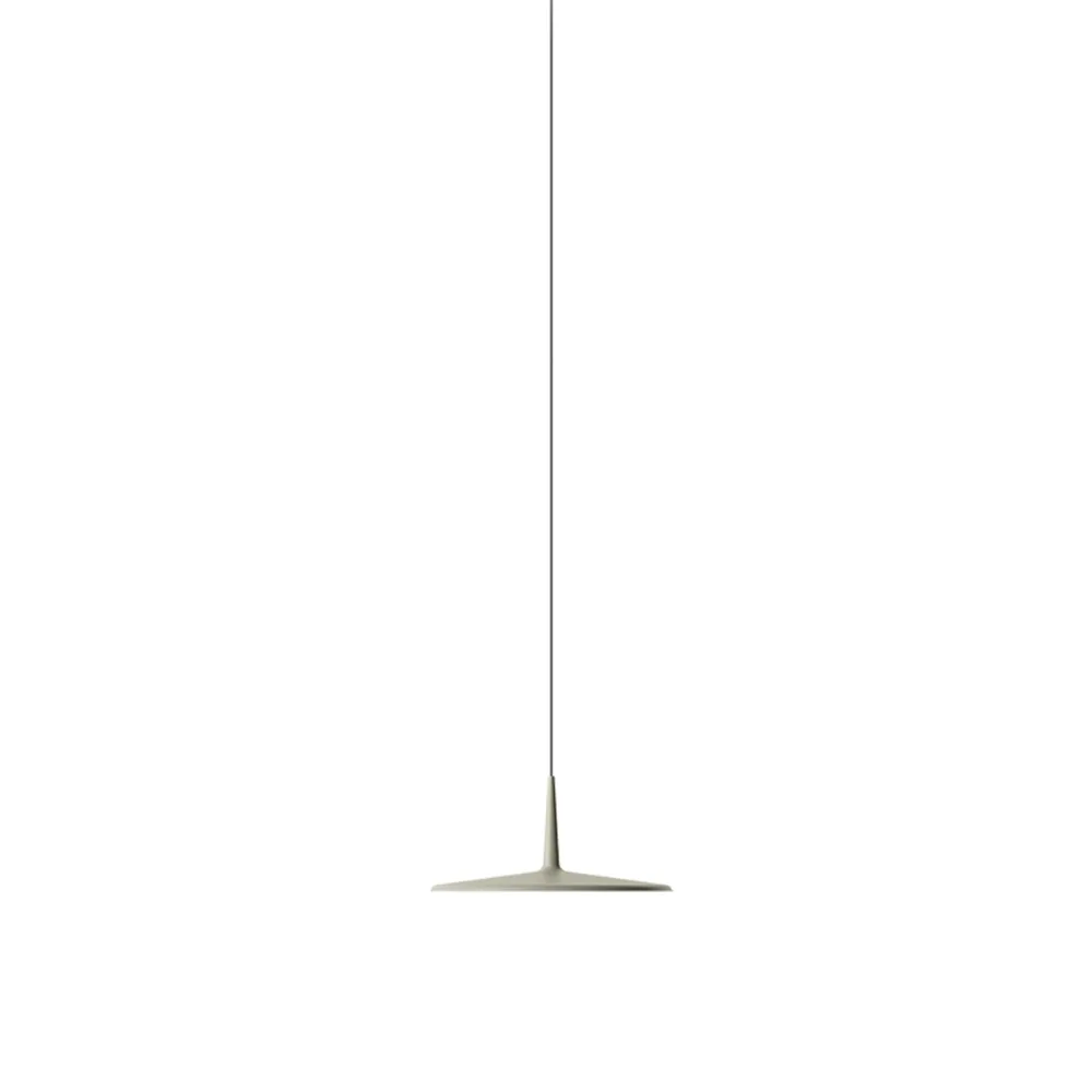 Lámpara pendiente Vibia Skan 0270