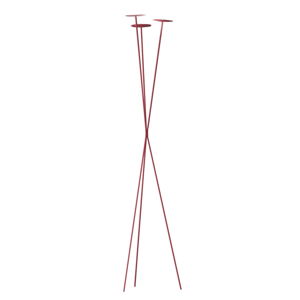 Lampe de sol Vibia Skan 0260