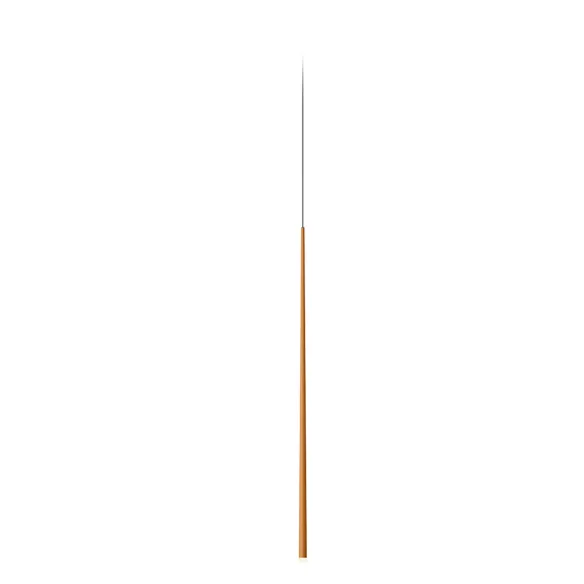 Lámpara colgante Vibia Slim 0920