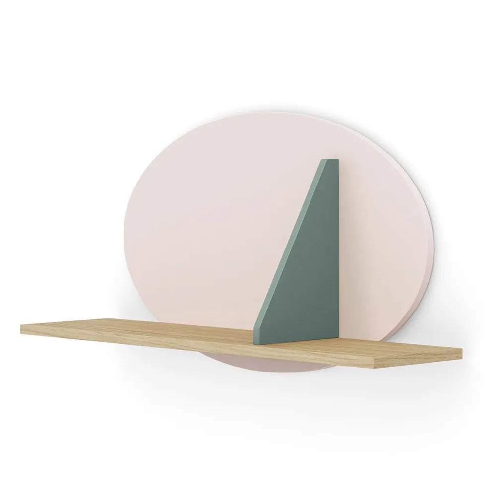 Shelf Nidi Lippy