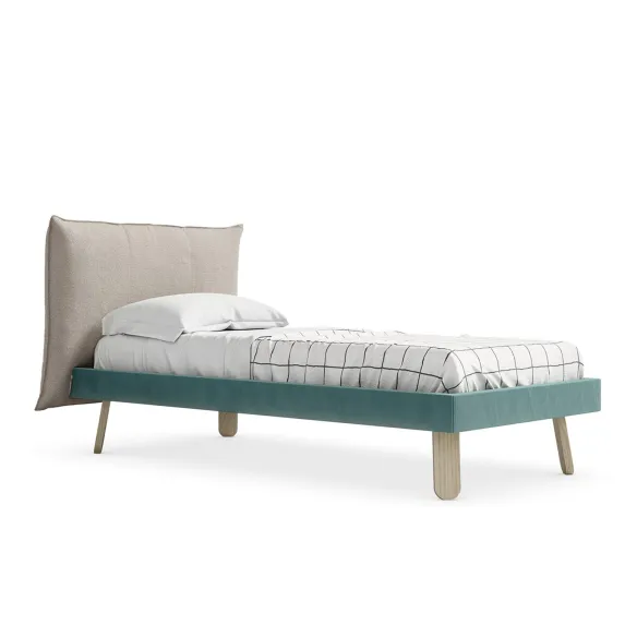 Single Bed Nidi Pillow
