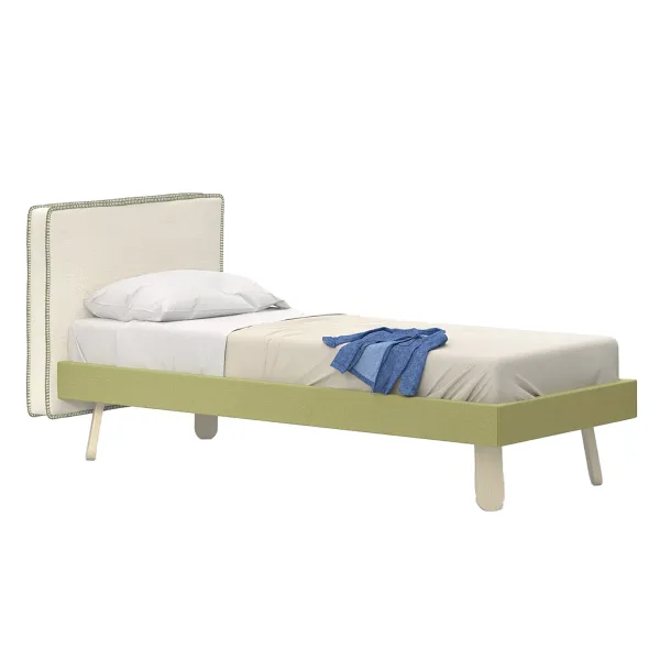 Letto Singolo Nidi Hug R06