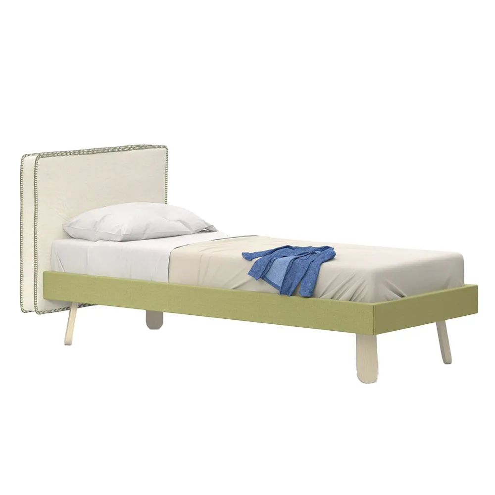 Letto Singolo Nidi Hug R06