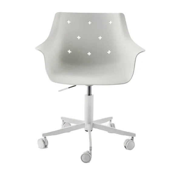 Silla con Ruedas Nidi Leaf