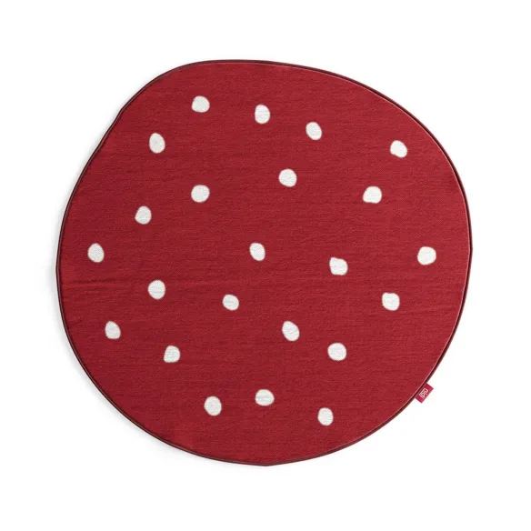 Carpet Nidi Mushroom
