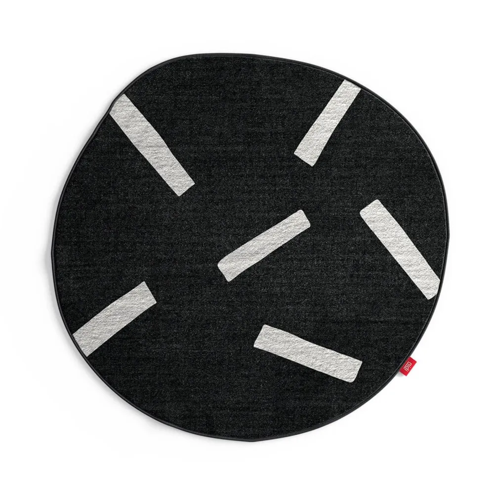 Alfombra Nidi Planet